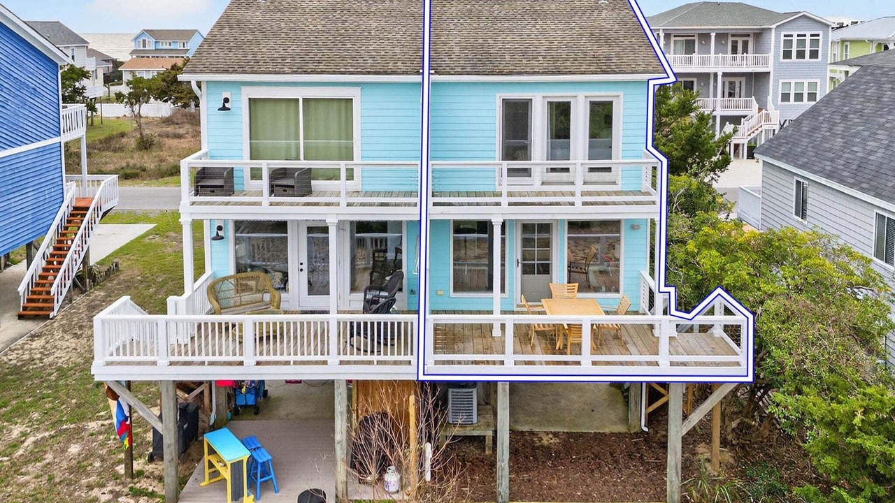 Photo of Outdoor in Holden Beach