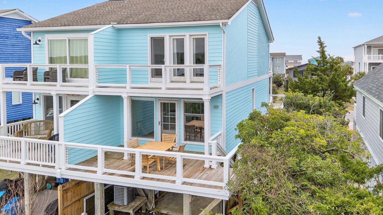 Photo of Outdoor in Holden Beach