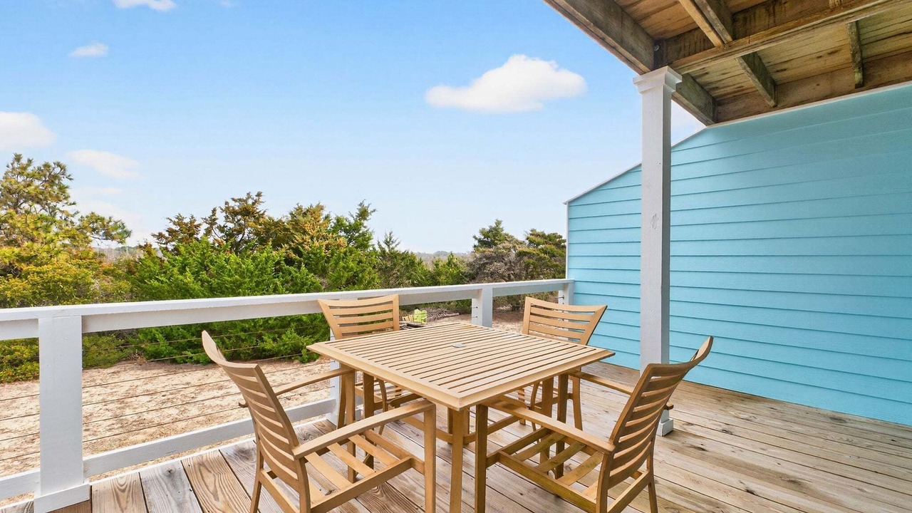 Photo of Outdoor in Holden Beach