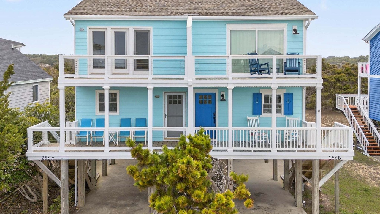 Photo of Outdoor in Holden Beach