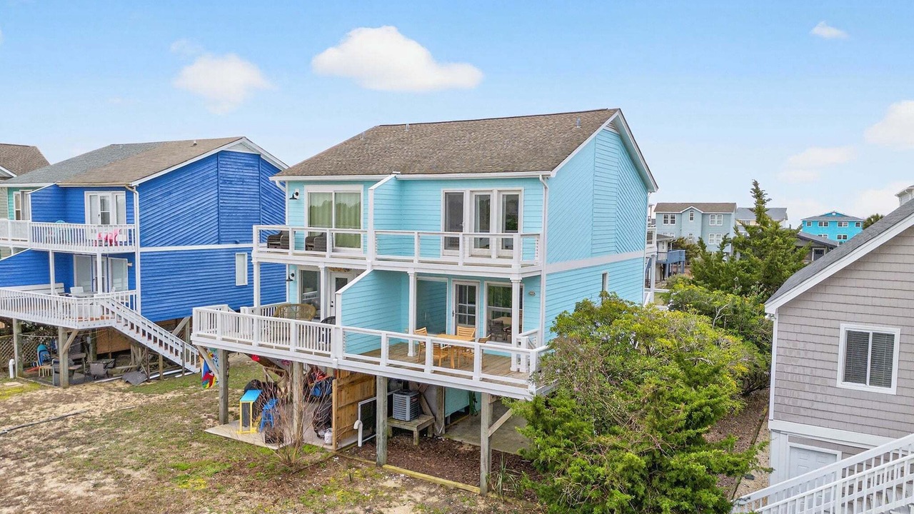 Photo of Outdoor in Holden Beach
