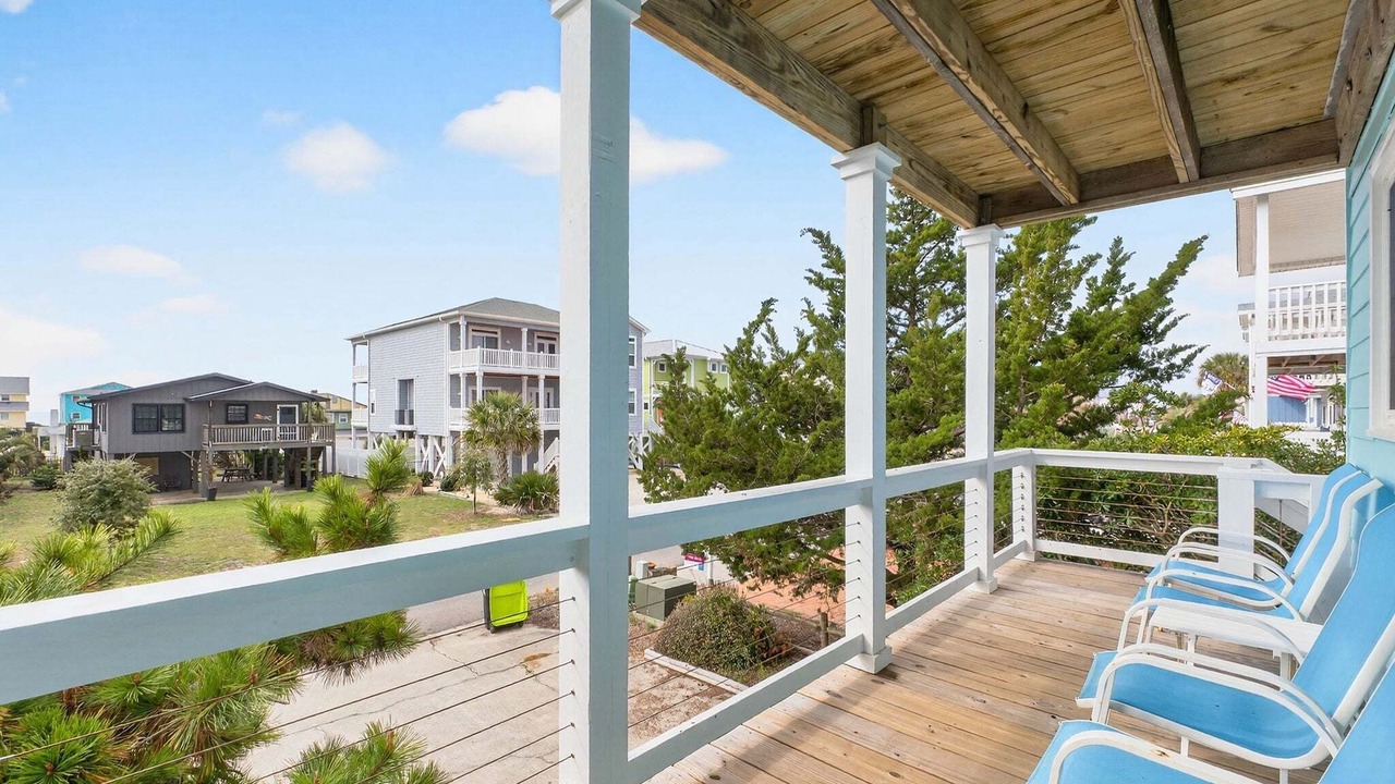 Photo of Outdoor in Holden Beach