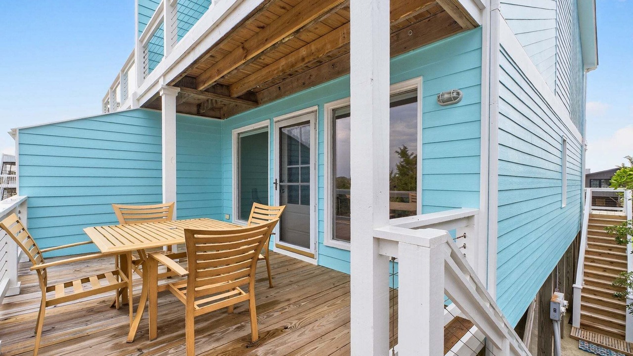 Photo of Outdoor in Holden Beach