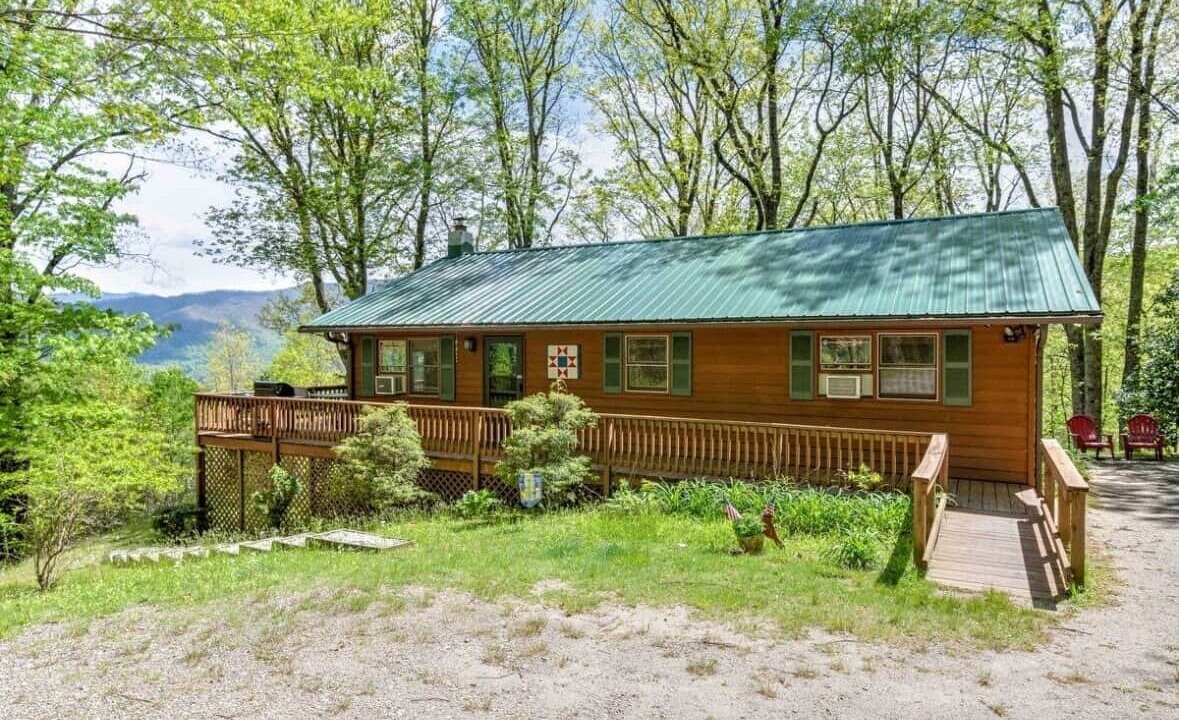 Photo of Outdoor in Waynesville