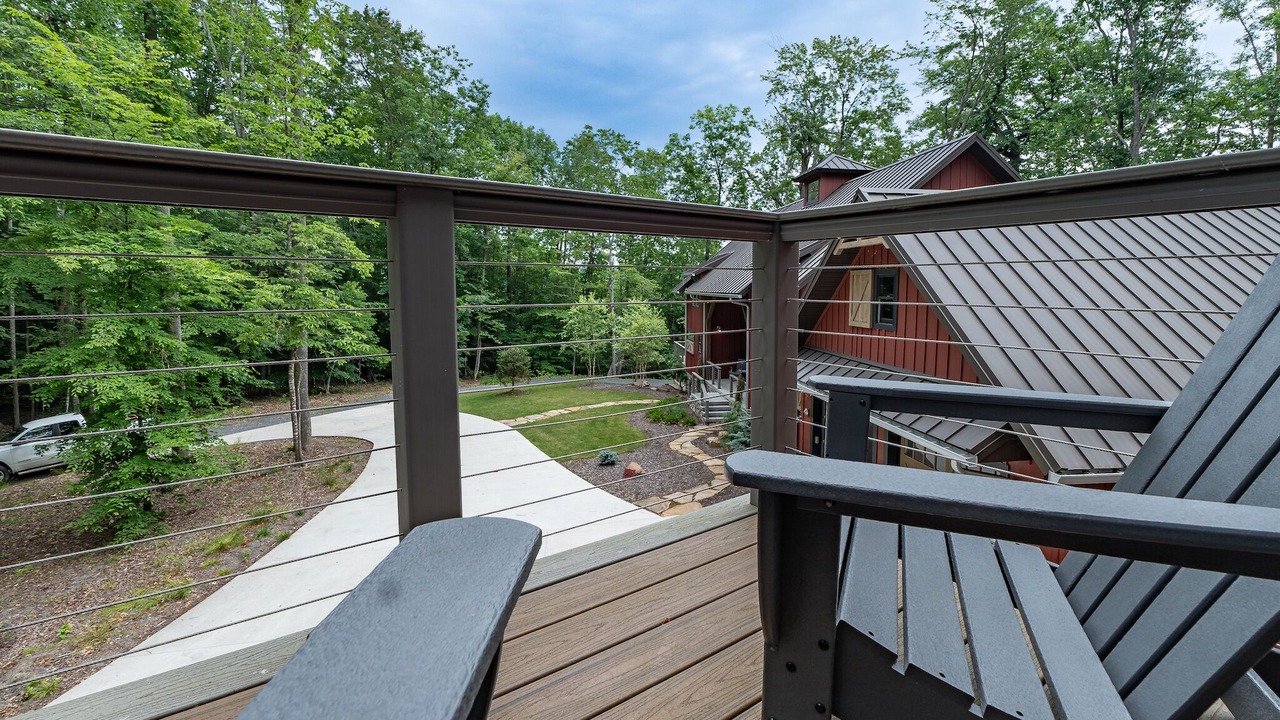 Photo of Outdoor in Fayetteville