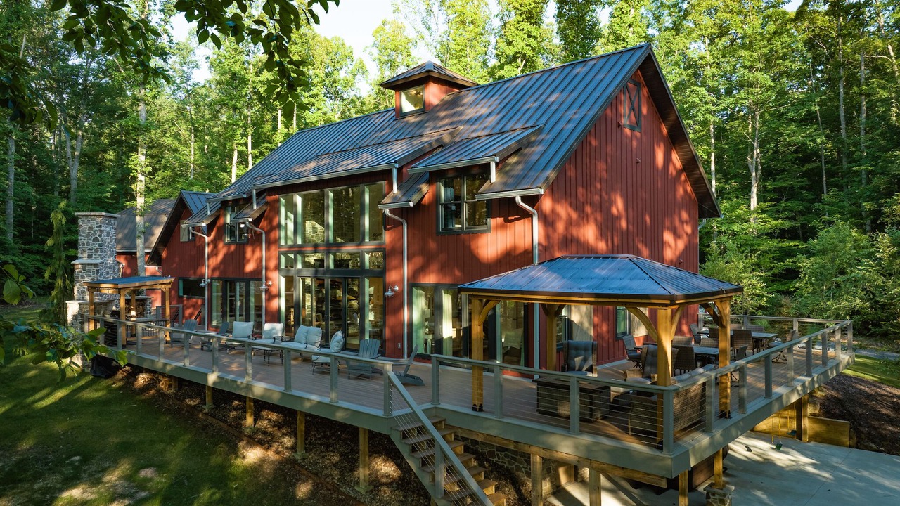 Photo of Outdoor in Fayetteville