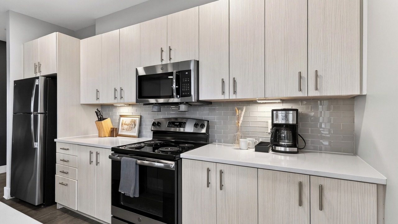 Photo of Kitchen in Hillsboro West End