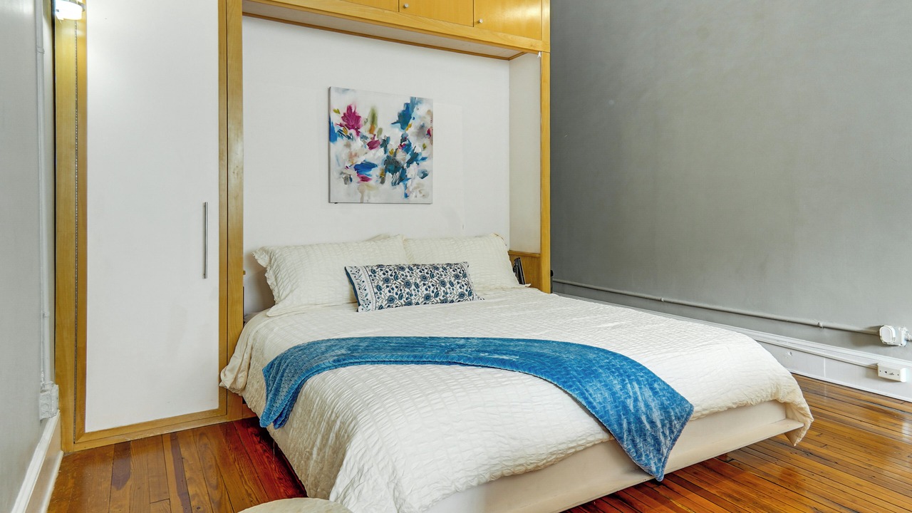 Photo of Bedroom in Terry Sanford