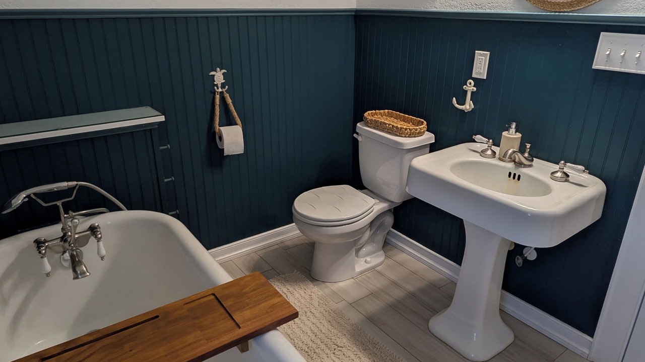 Photo of Bathroom in Avon