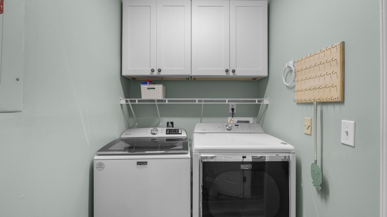 Photo of Kitchen in North Carolina Coast