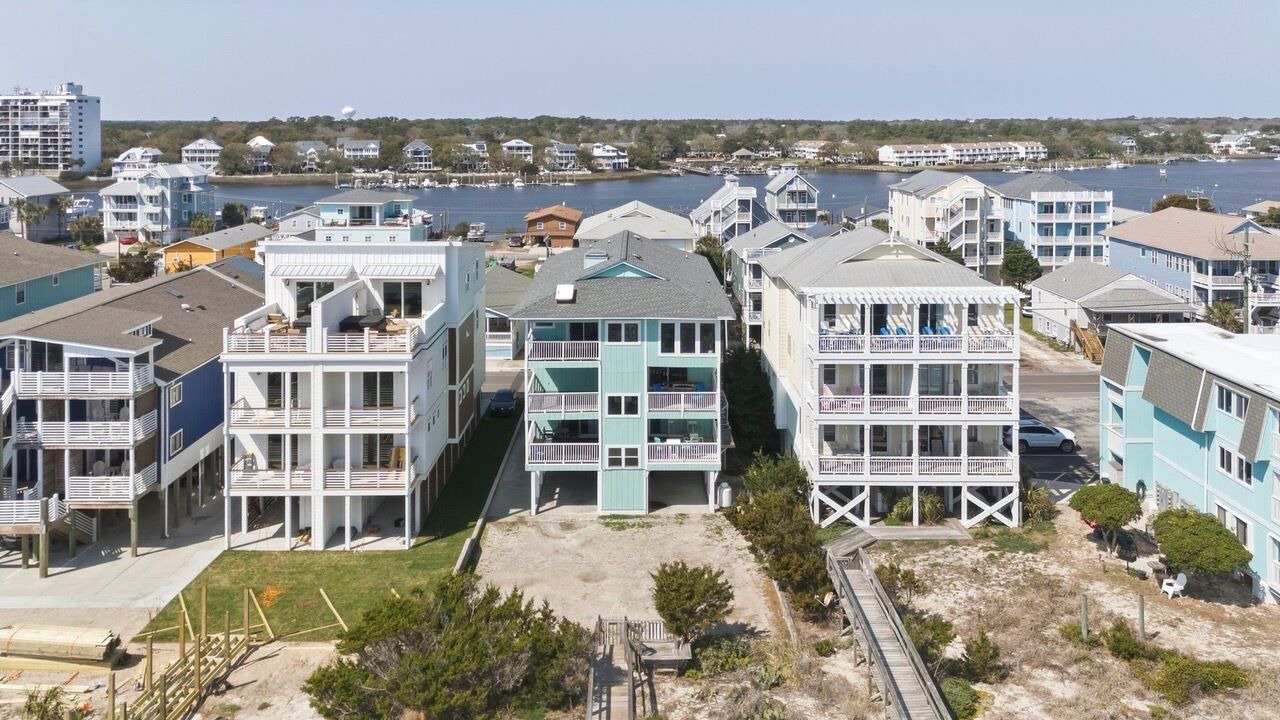 Photo of Outdoor in North Carolina Coast