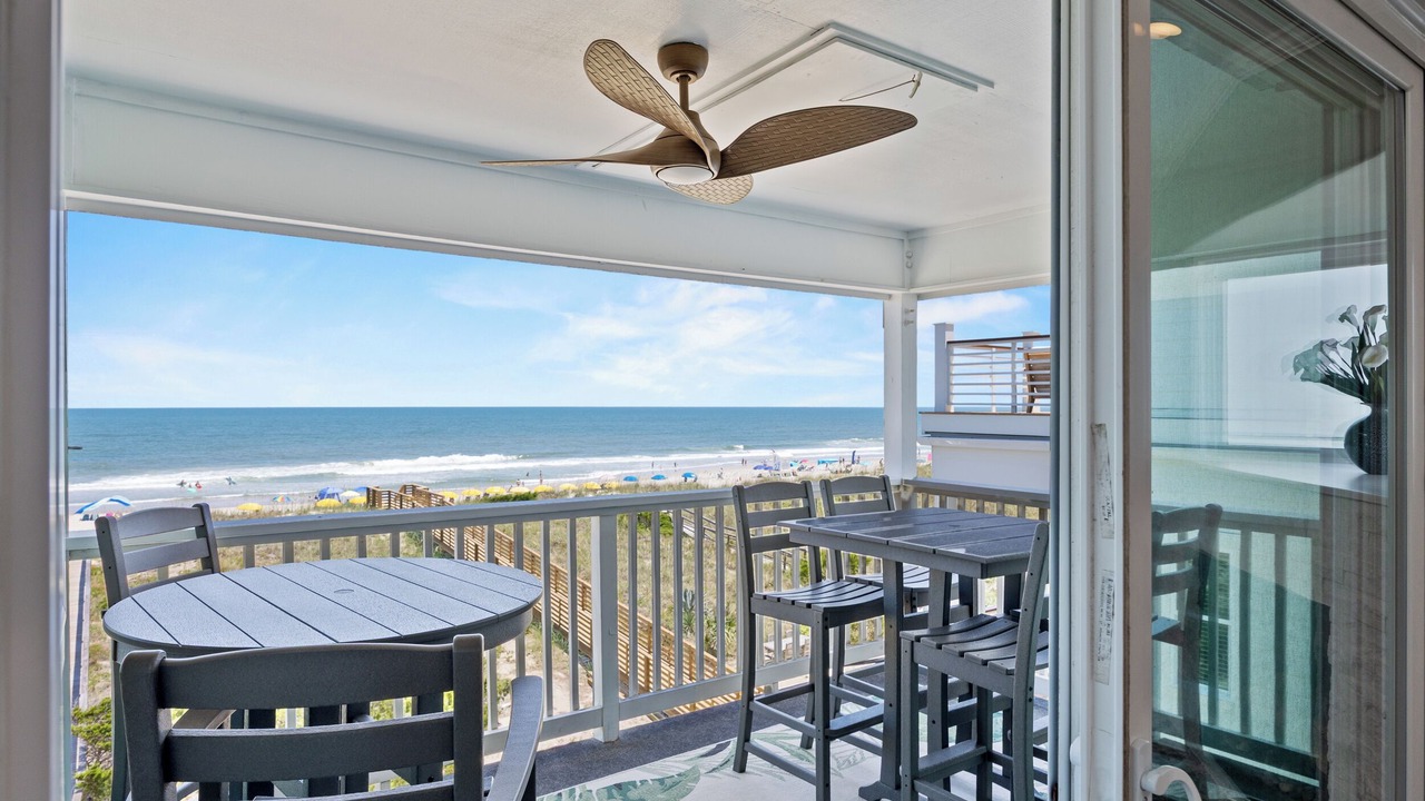 Photo of Outdoor in North Carolina Coast