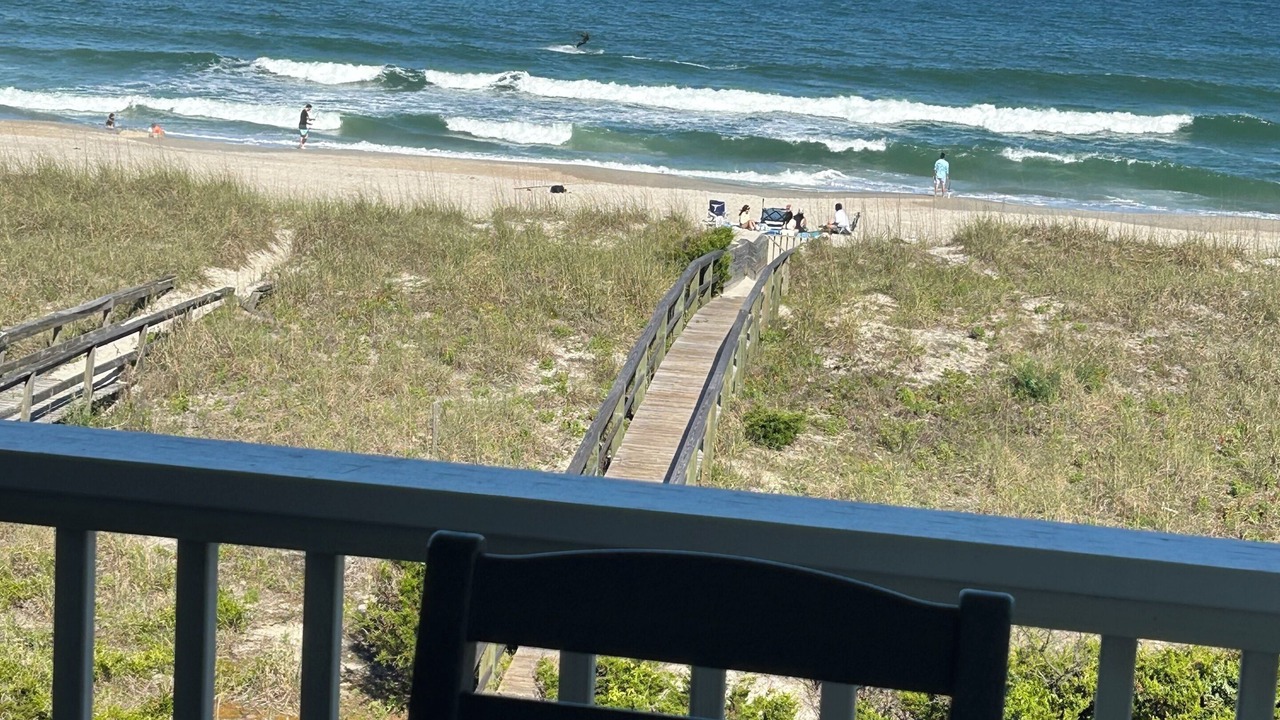 Photo of Outdoor in North Carolina Coast