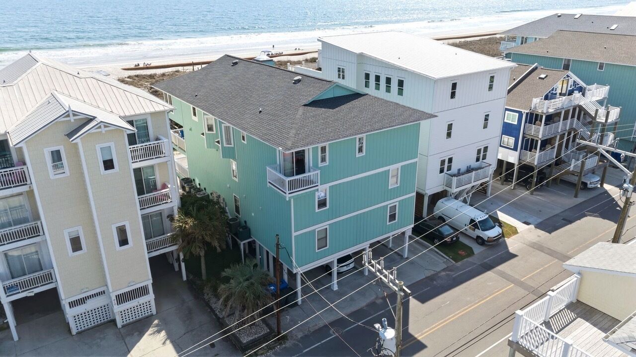 Photo of Outdoor in North Carolina Coast