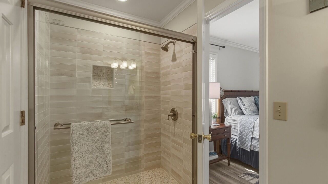 Photo of Bathroom in North Carolina Coast
