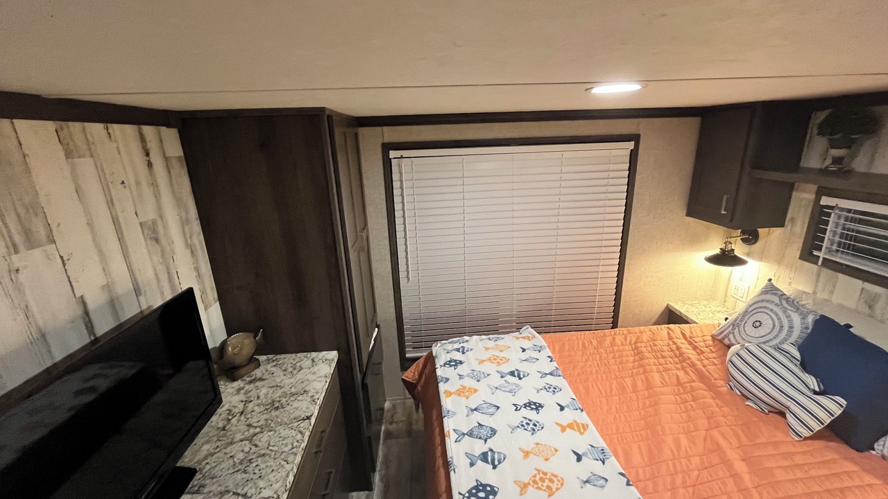 Photo of Bedroom in Speedwell