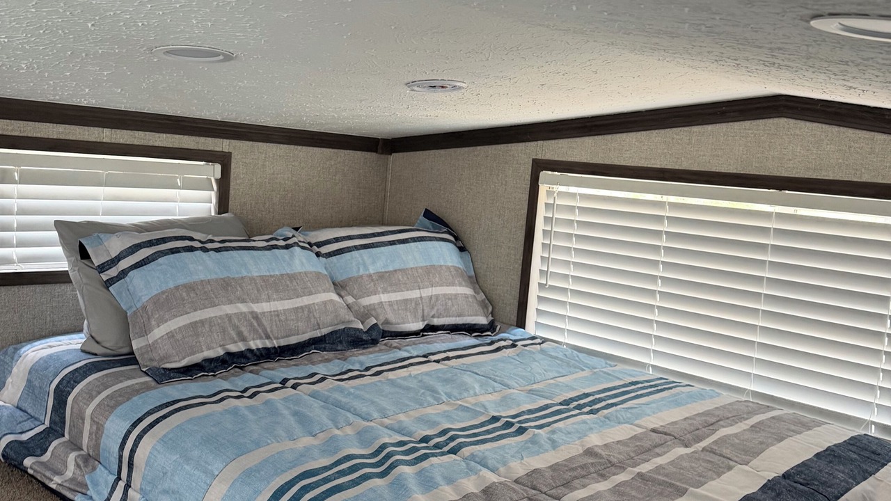 Photo of Bedroom in Speedwell