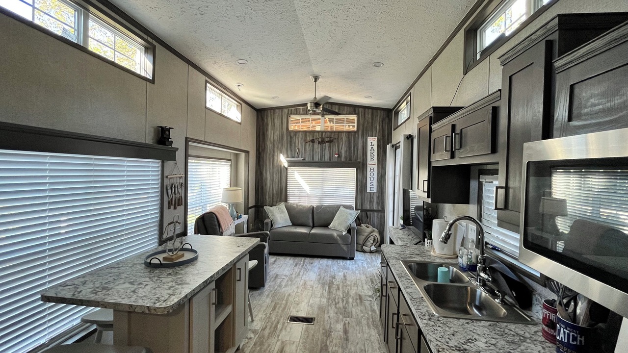 Photo of Kitchen in Speedwell