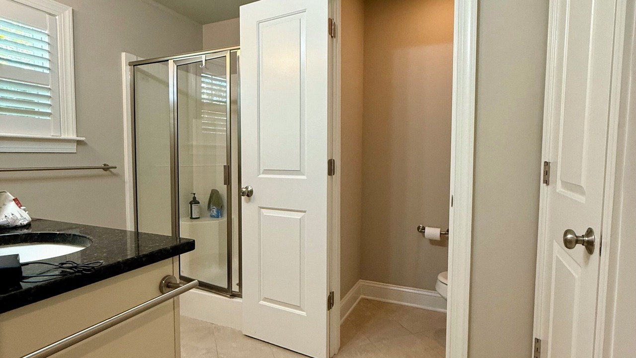 Photo of Bathroom in Morehead City