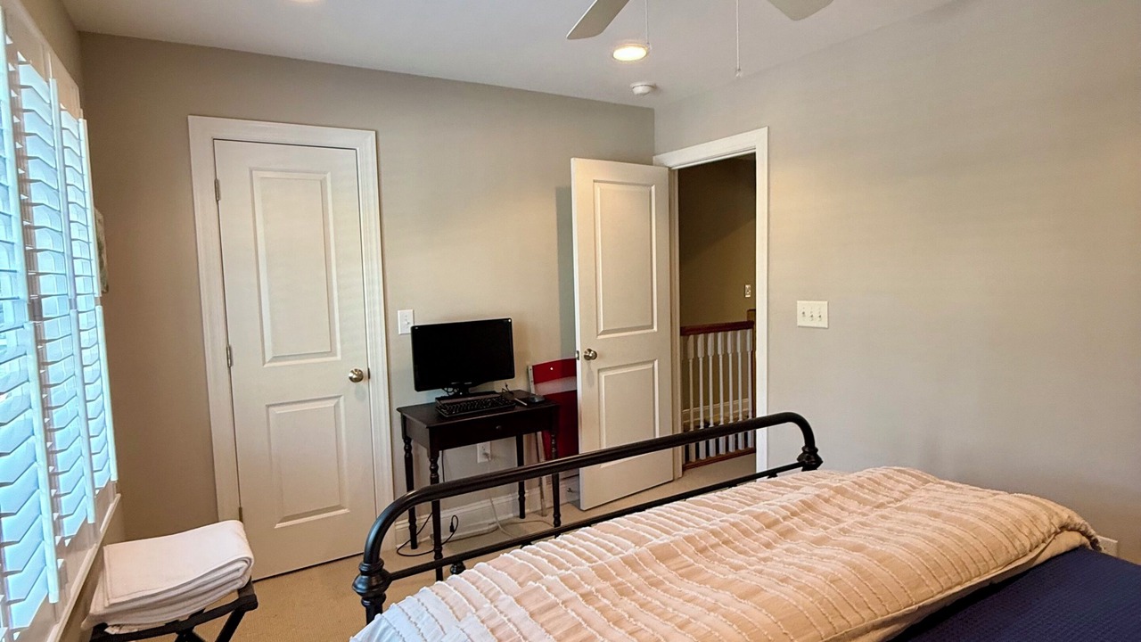 Photo of Bedroom in Morehead City