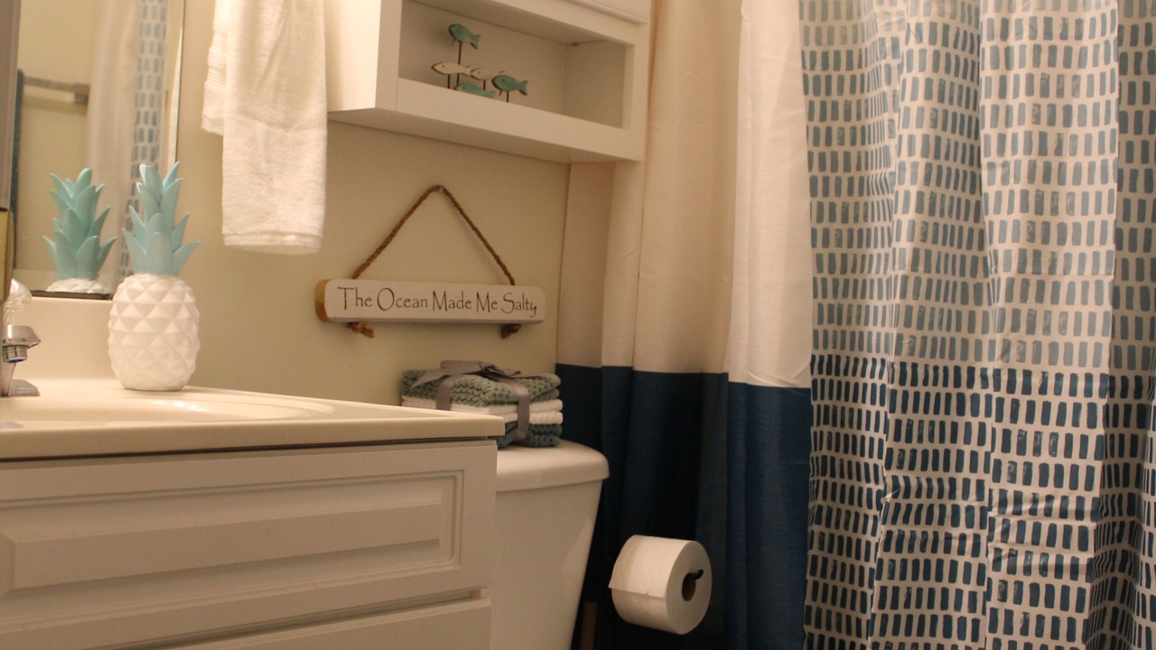 Photo of Bathroom in Silver Lake