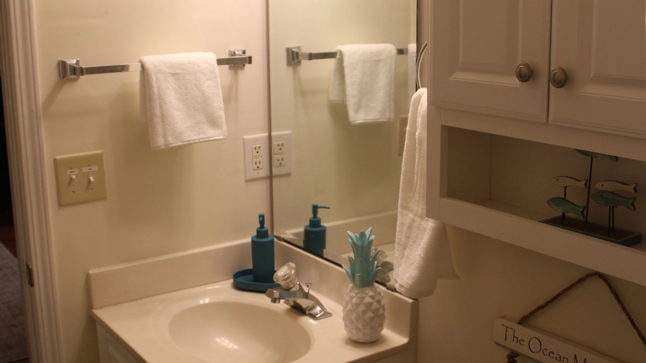 Photo of Bathroom in Silver Lake
