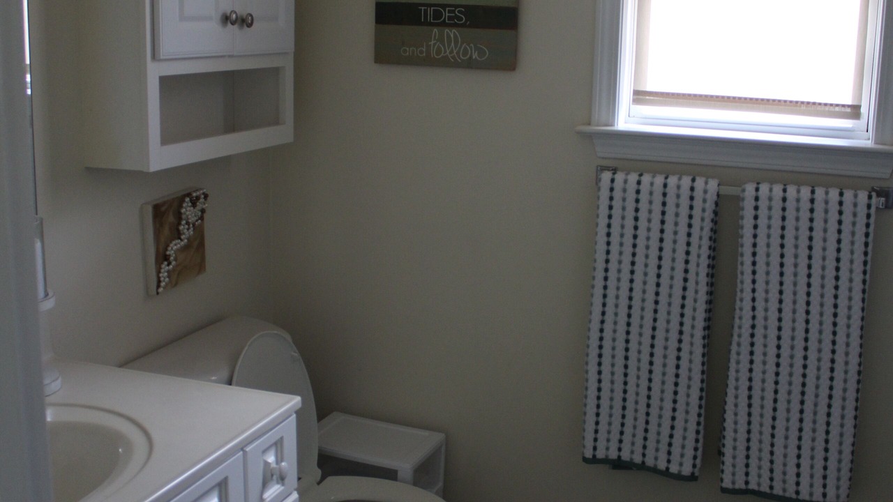 Photo of Bathroom in Silver Lake