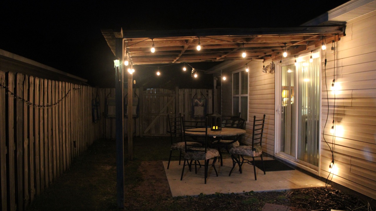 Photo of Outdoor in Silver Lake