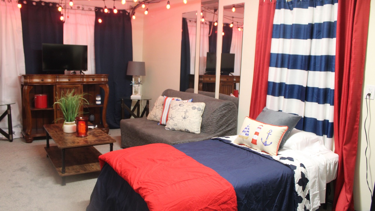 Photo of Bedroom in Silver Lake
