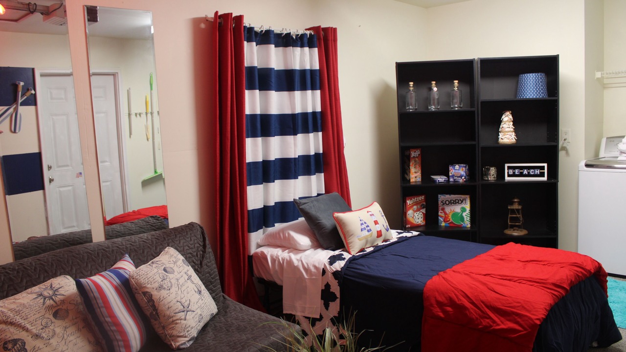 Photo of Bedroom in Silver Lake