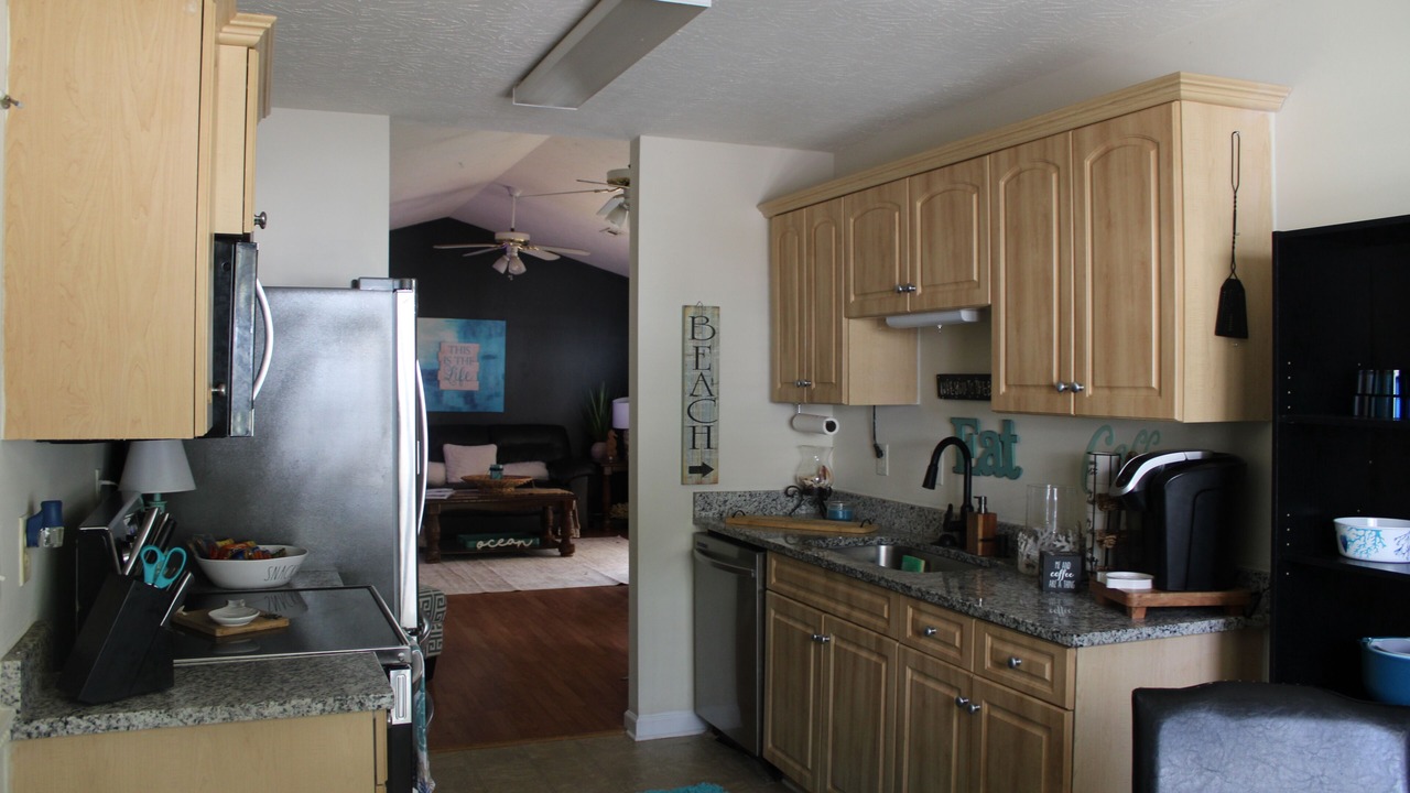 Photo of Kitchen in Silver Lake