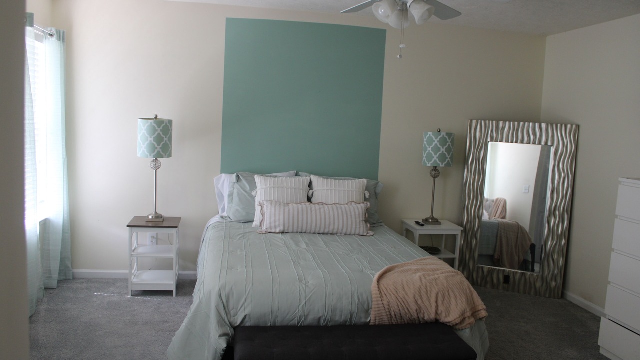 Photo of Bedroom in Silver Lake