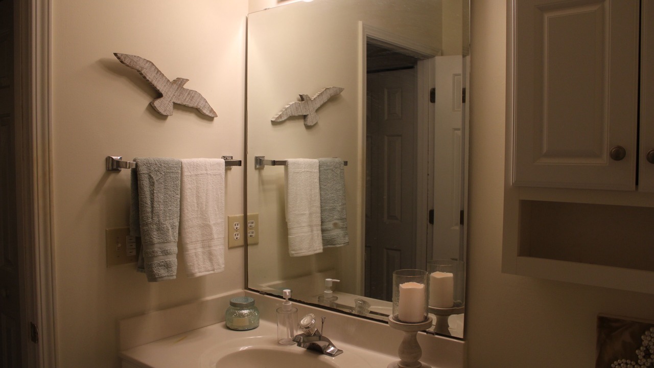 Photo of Bathroom in Silver Lake