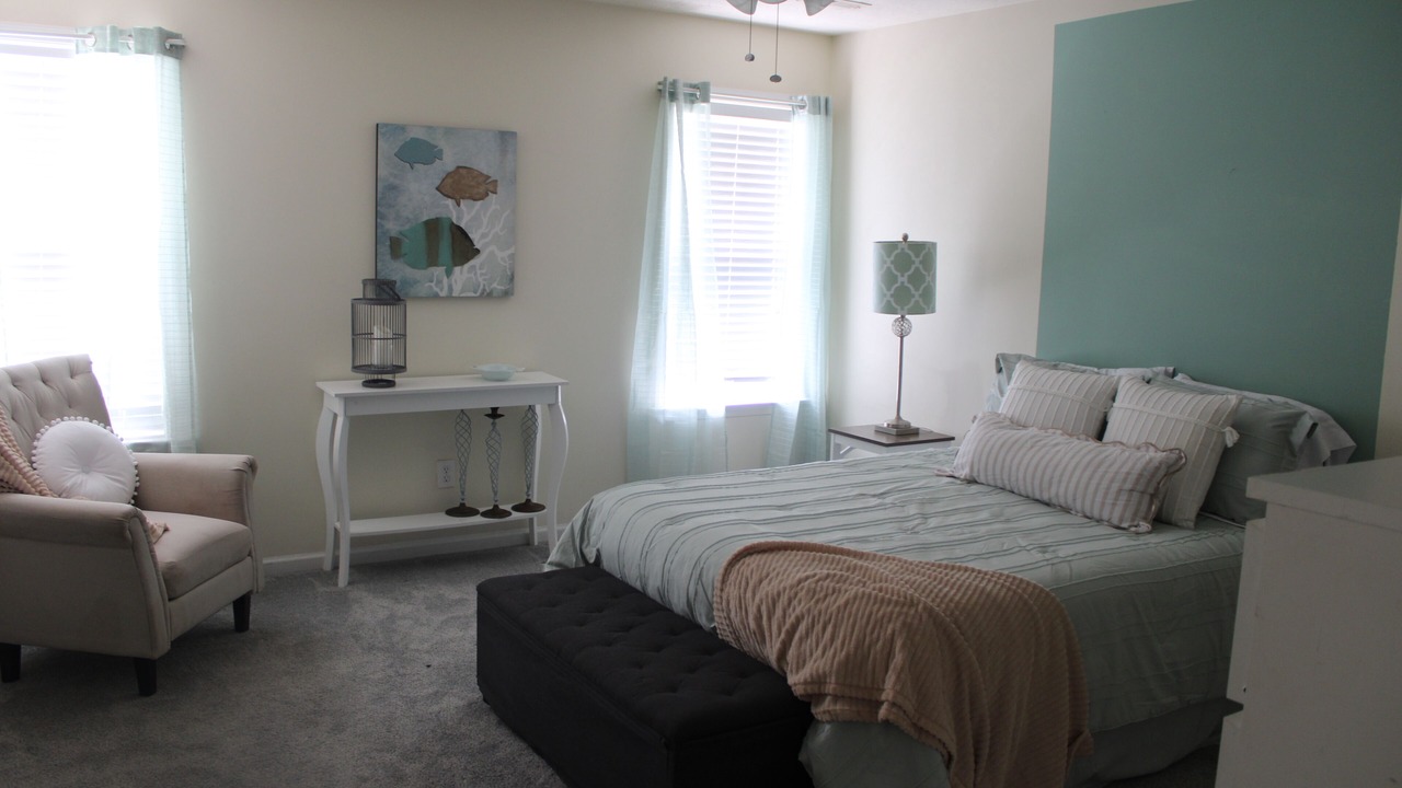 Photo of Bedroom in Silver Lake
