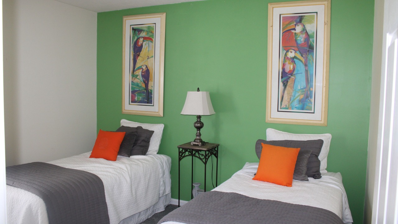 Photo of Bedroom in Silver Lake