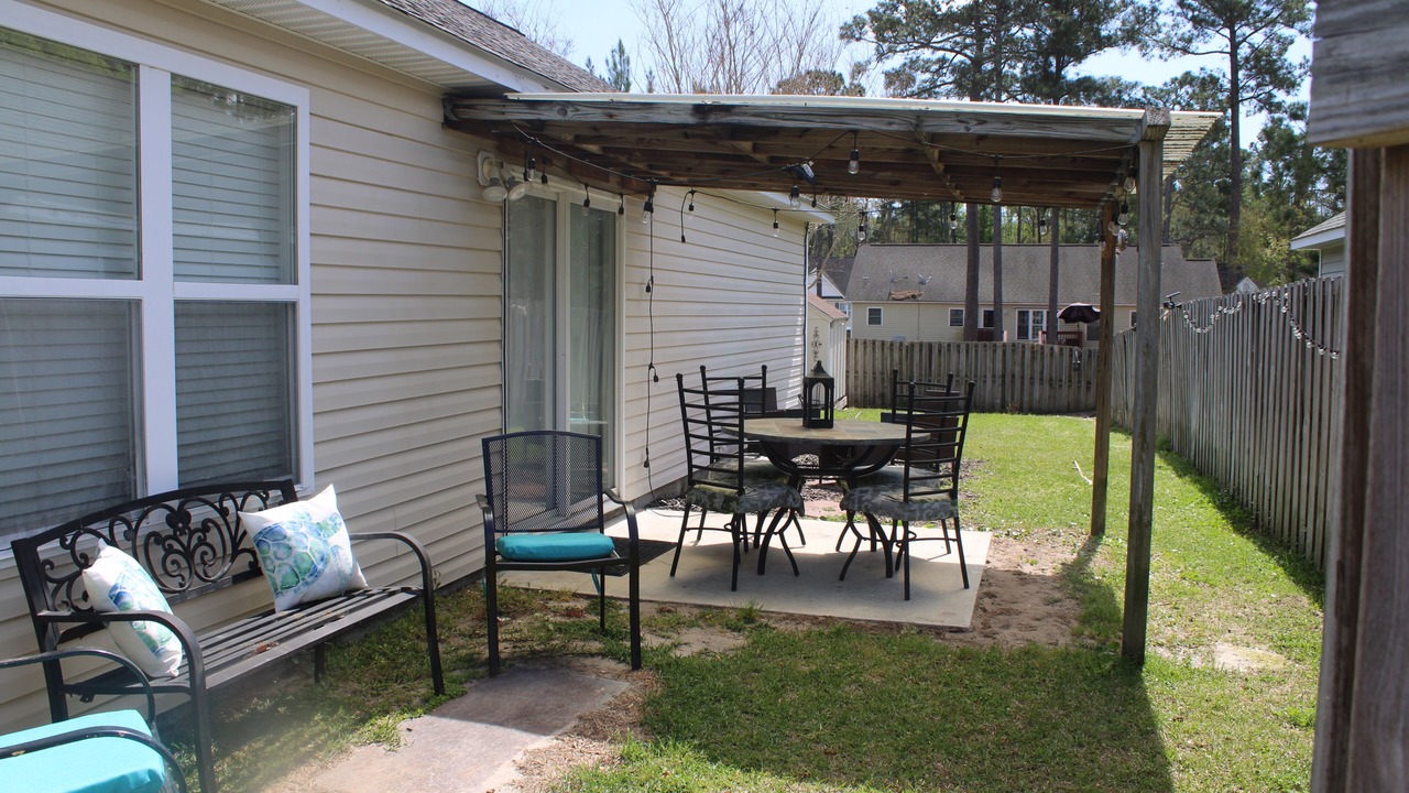 Photo of Outdoor in Silver Lake