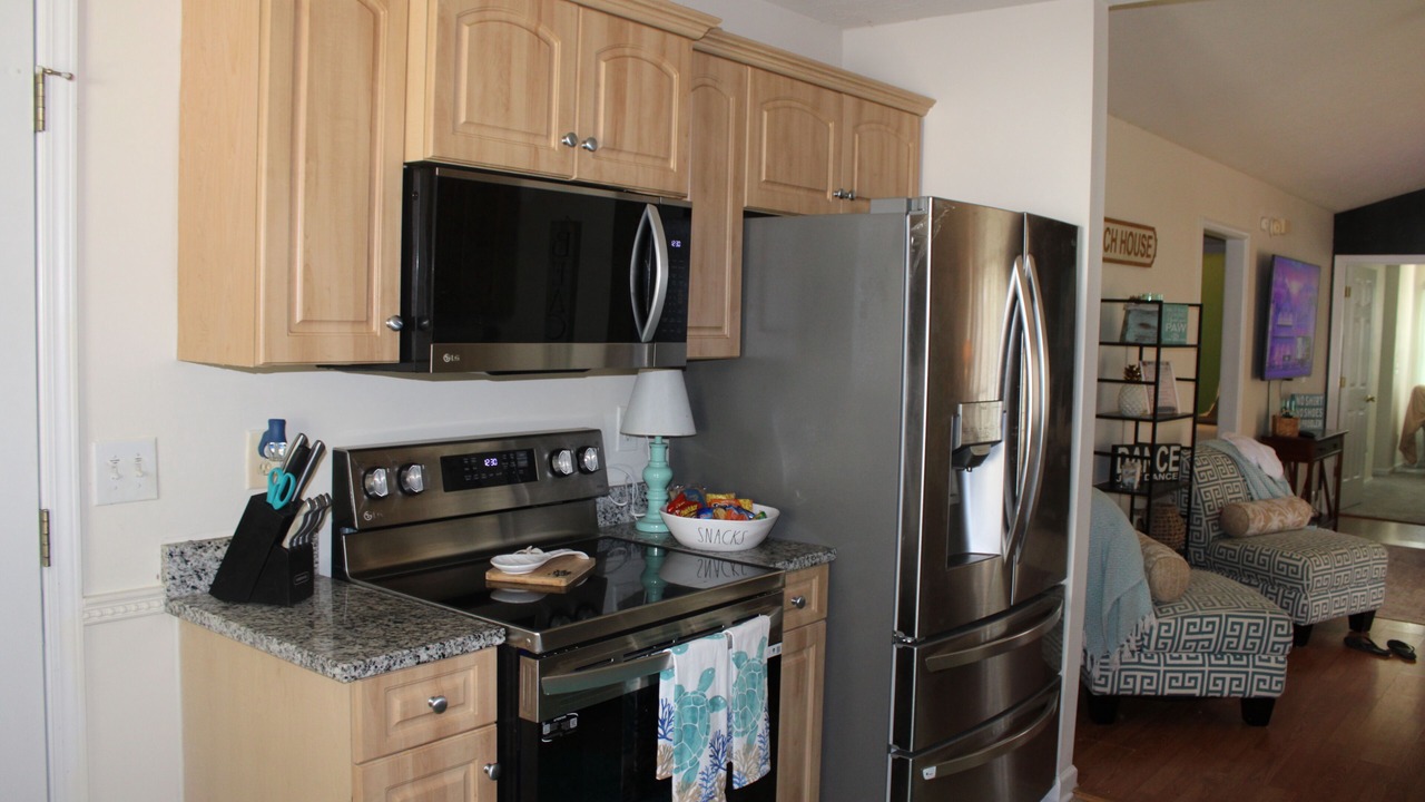 Photo of Kitchen in Silver Lake