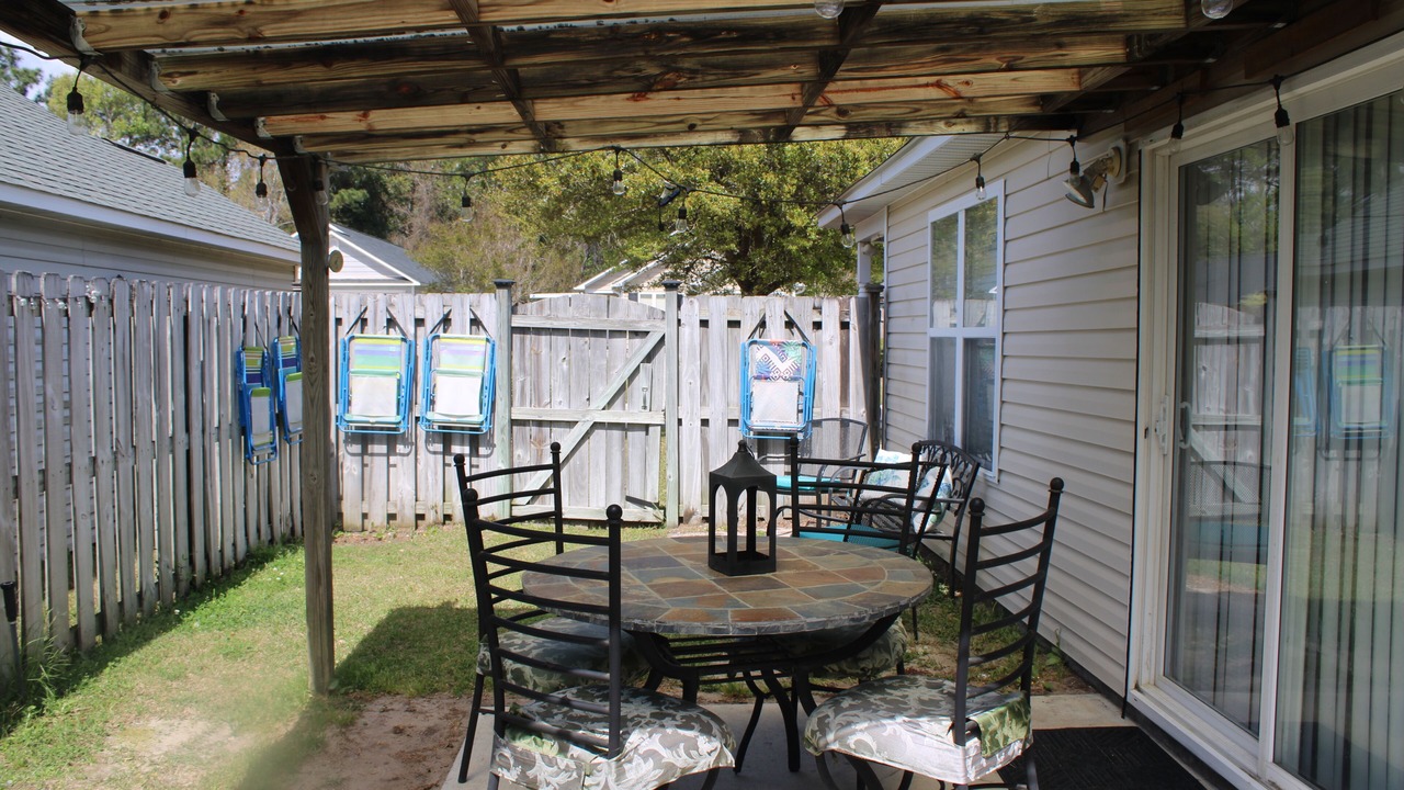 Photo of Outdoor in Silver Lake