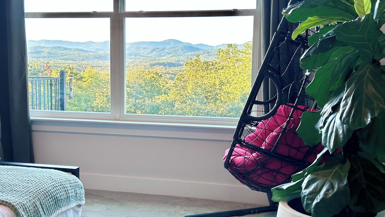Photo of Bedroom in Tigerville