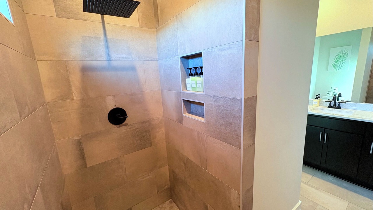 Photo of Bathroom in Tigerville