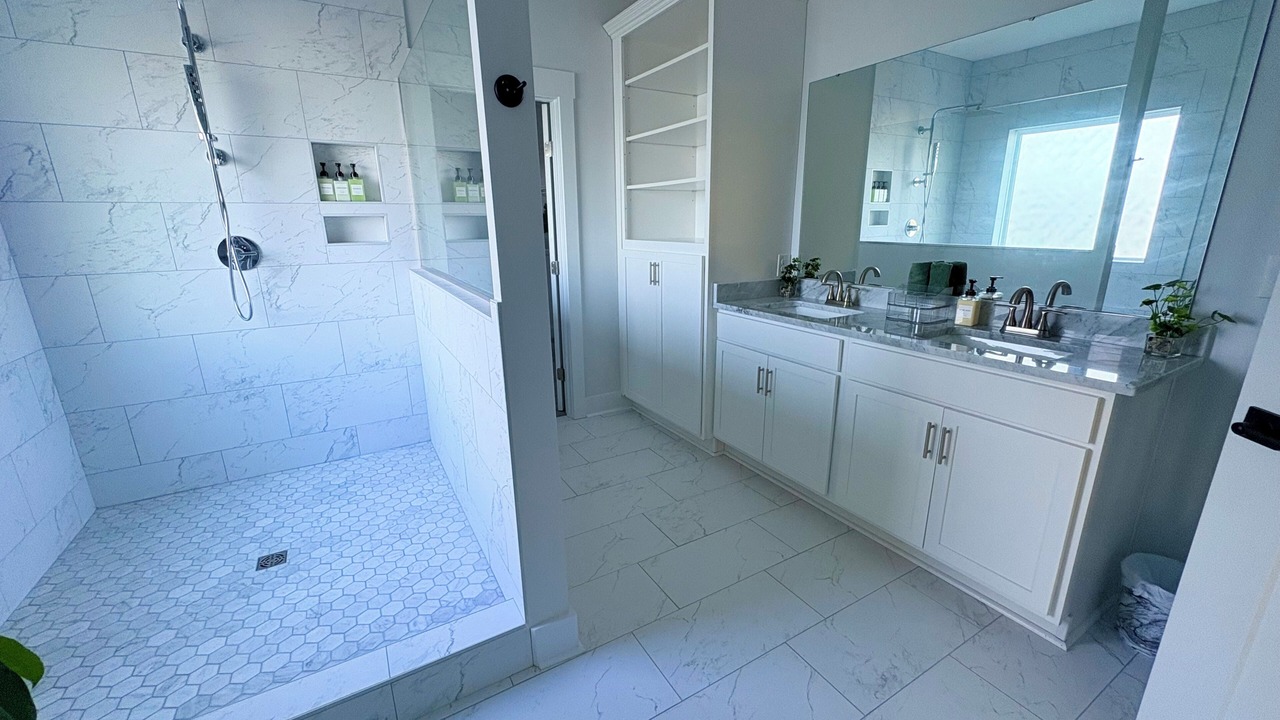 Photo of Bathroom in Tigerville