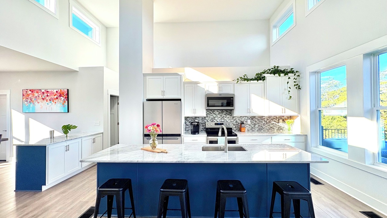 Photo of Kitchen in Tigerville
