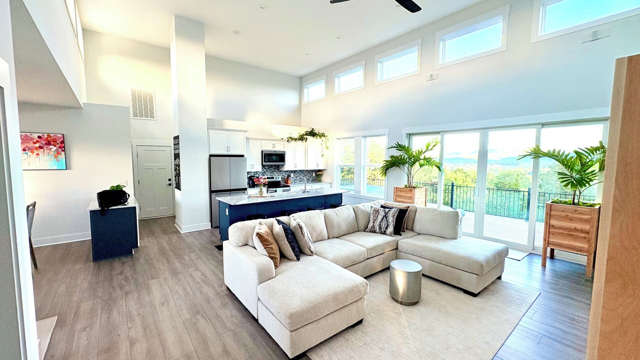 Photo of Livingroom in Tigerville