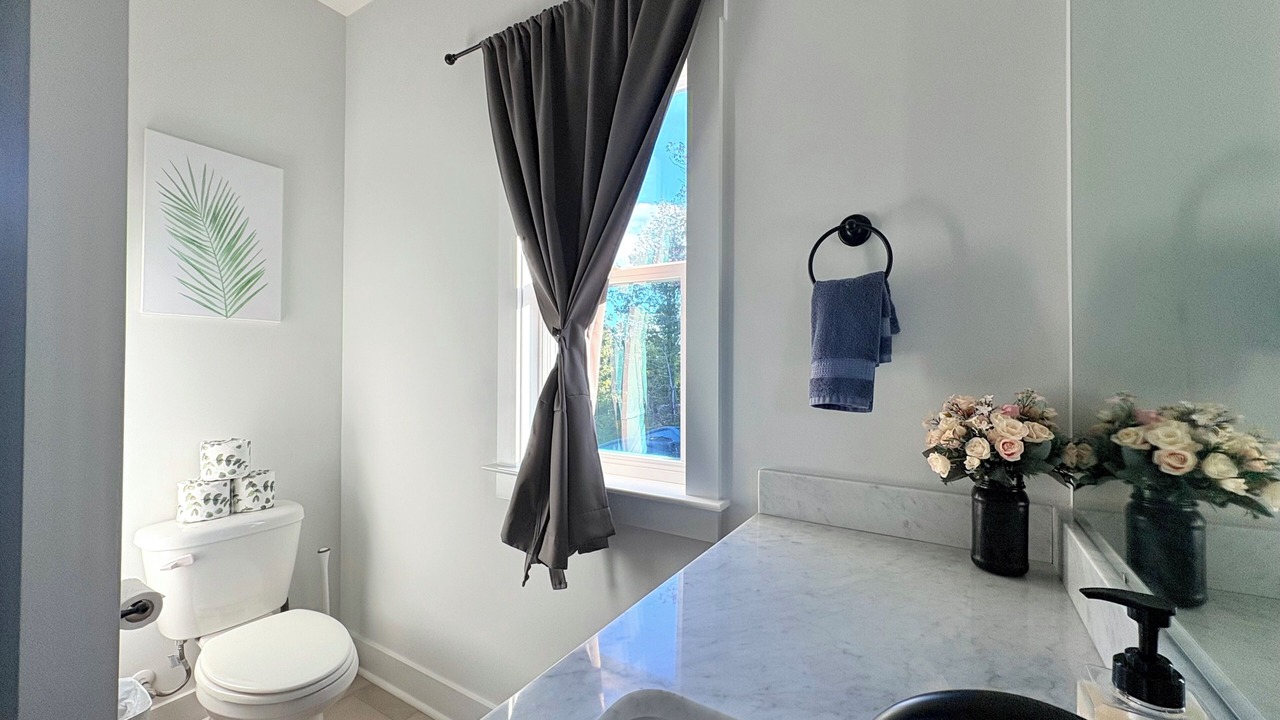 Photo of Bathroom in Tigerville
