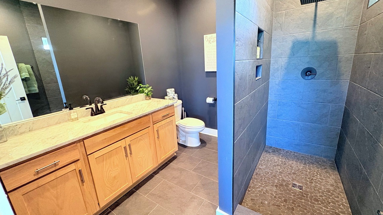 Photo of Bathroom in Tigerville