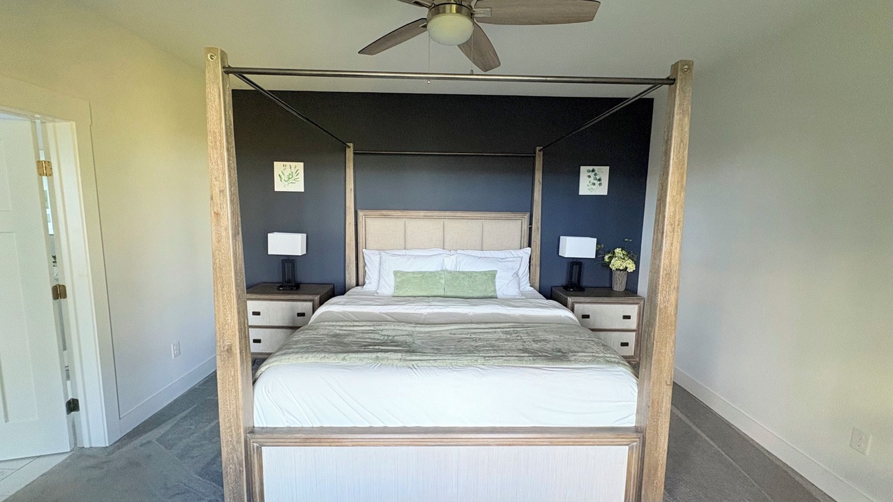 Photo of Bedroom in Tigerville