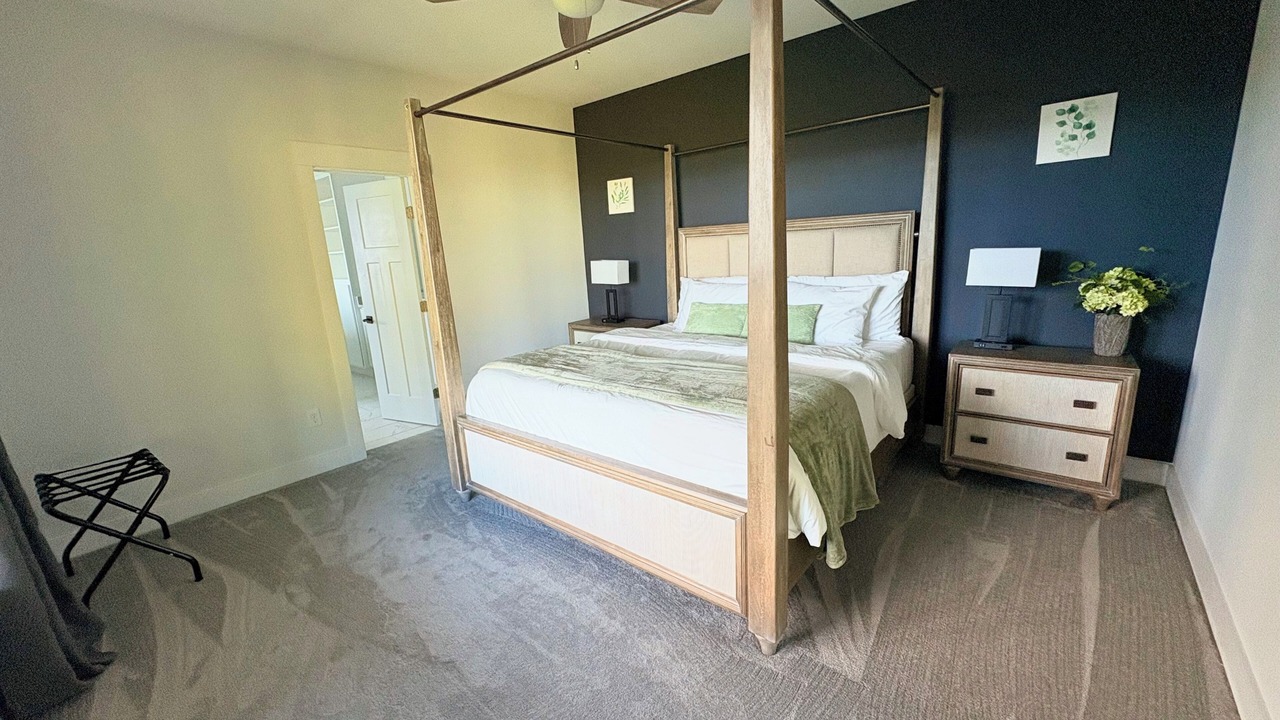 Photo of Bedroom in Tigerville