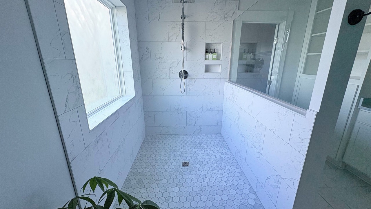 Photo of Bathroom in Tigerville