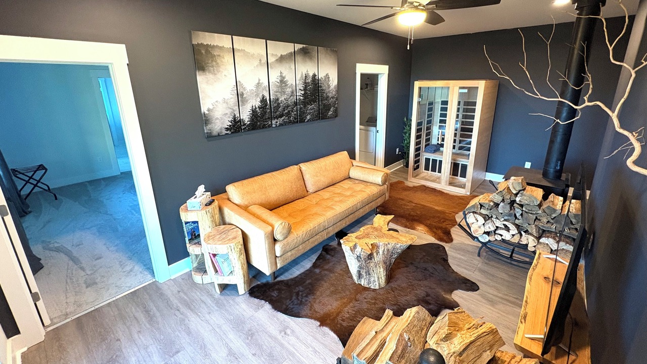 Photo of Livingroom in Tigerville