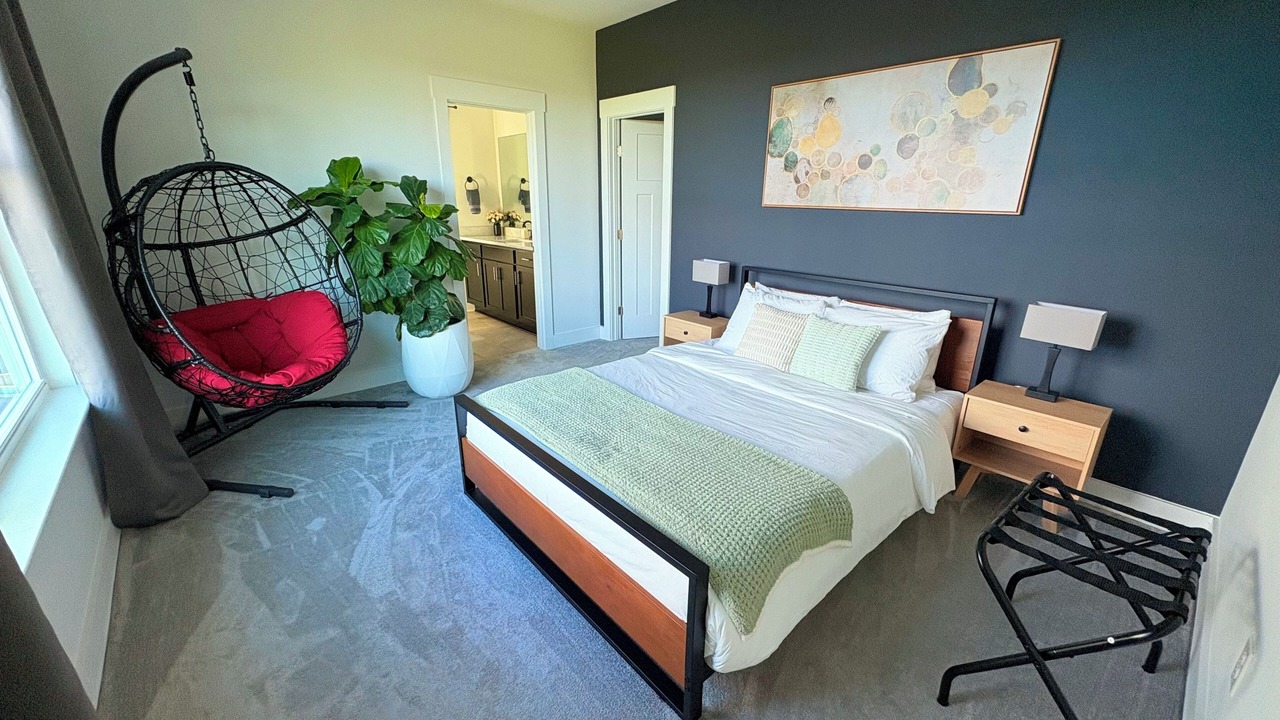 Photo of Bedroom in Tigerville
